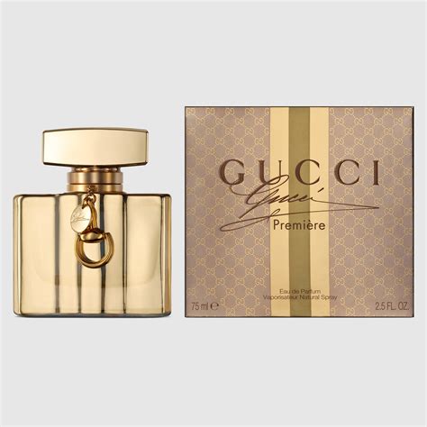 gucci premier costo|gucci premiere perfume on sale.